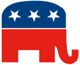 GOP Logo