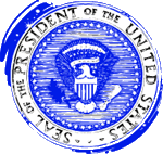 Presidential seal