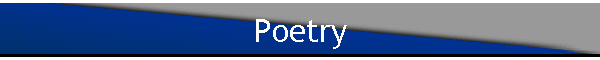 Poetry